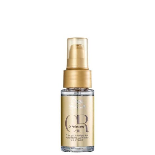 Imagem do produto Wella Oil Reflections  – Óleo Capilar 30ml Original