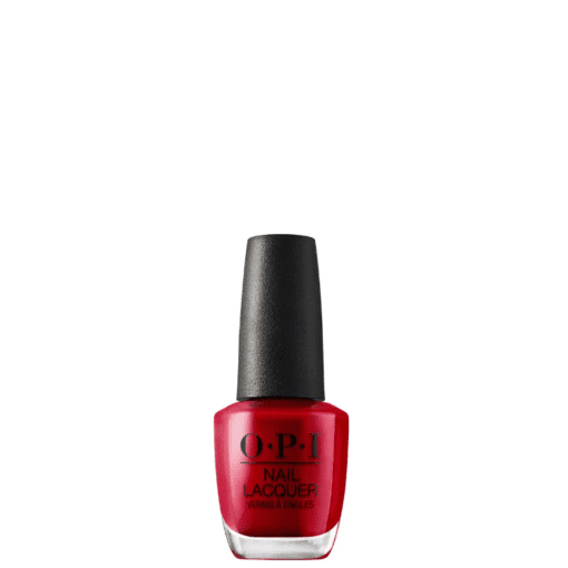 Imagem do produto OPI – RED HOT RIO – 15ML