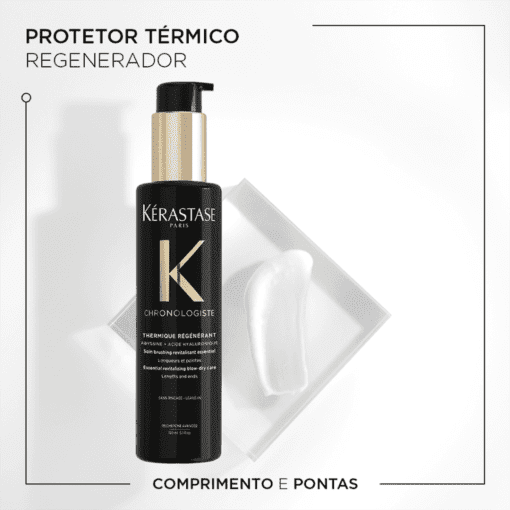 Imagem do produto Kérastase Chronologiste Thermique Régénérant – Leave-in 150ml