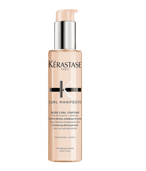 Imagem do produto Kérastase Curl Manifesto Gelée Curl Contour – Gel Capilar 150ml