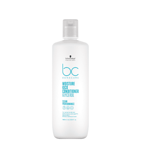 Imagem do produto Schwarzkopf BC Moisture Kick Glycerol Condicionador 1L