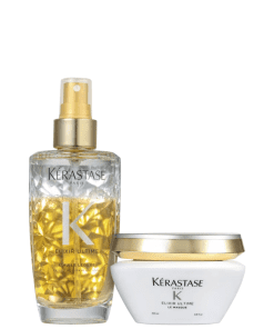 Imagem do produto Kit Kérastase Genesis Thermique Trio (3 Produtos)