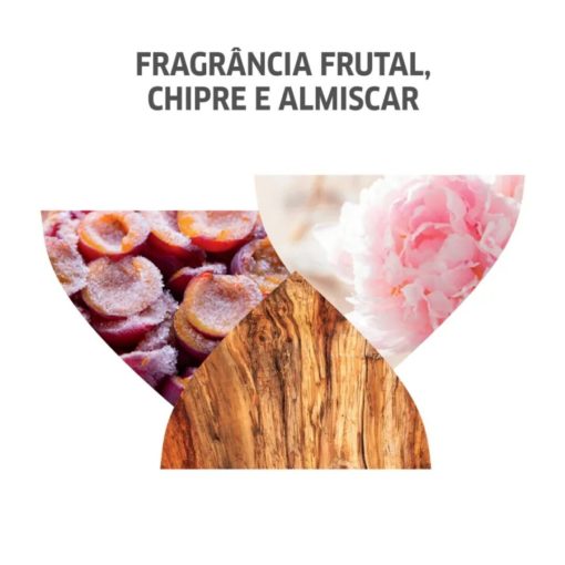 Imagem do produto Wella Invigo Nutri-Enrich Warming Express Máscara de Nutrição 150ml