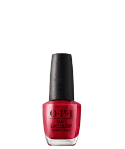 Imagem do produto Kit OPI – Red – 15ml