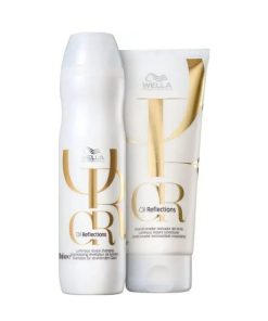 Imagem do produto Wella Oil Reflections – Óleo Capilar 100ml