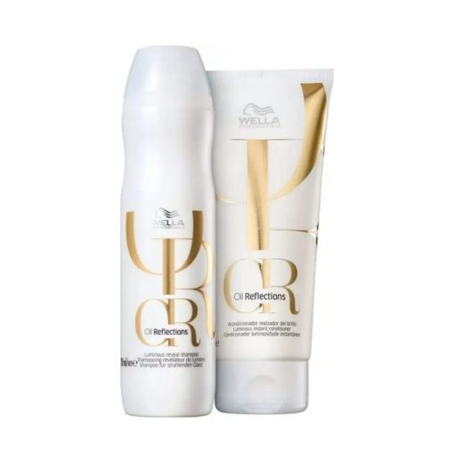 Imagem do produto Kit Oil Reflections Duo (2 Produtos)