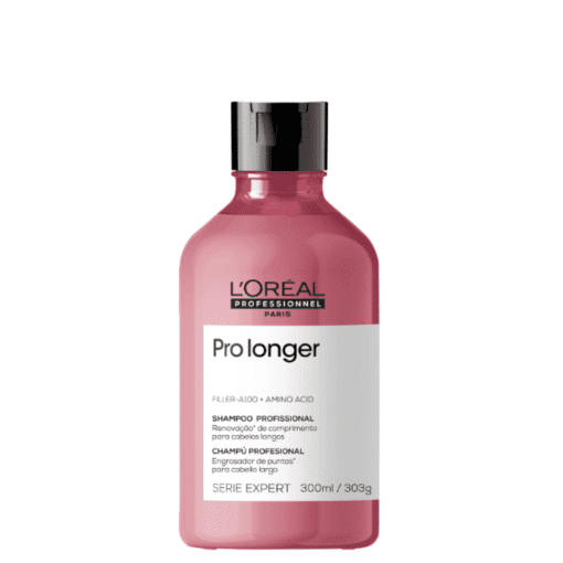 Imagem do produto L’Oréal Professionnel Serie Expert Pro Longer – Shampoo 300ml