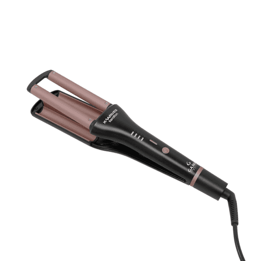 Imagem do produto GA.MA Keration X-WAVES Bivolt – Modelador de Ondas