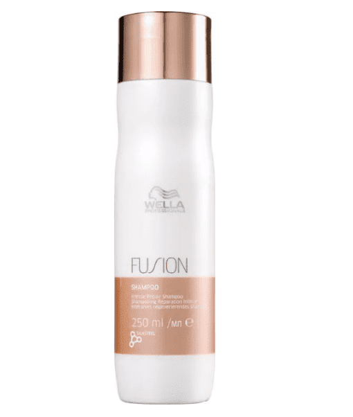 Imagem do produto Wella Fusion – Shampoo 250ml