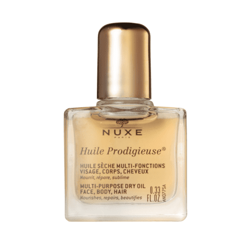 NUXE - HUILE PRODIGIEUSE OR - 10ML