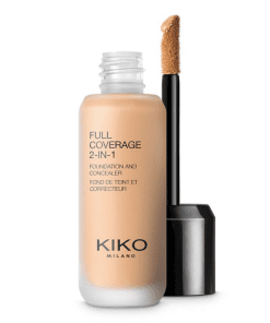 Imagem do produto KIKO – SMART FUSION LIPSTICK 415 – 3G