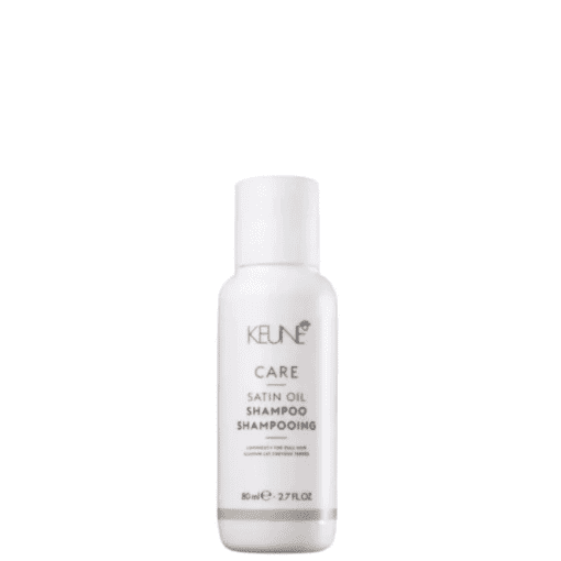 Imagem do produto Keune Care Satin Oil – Shampoo 80ml