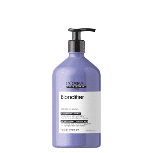 Imagem do produto L’Oréal Blondifier – Condicionador 750ml