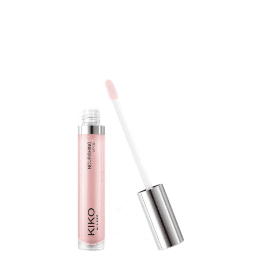 KIKO - NOURISHING LIP OIL 01 - 7ML