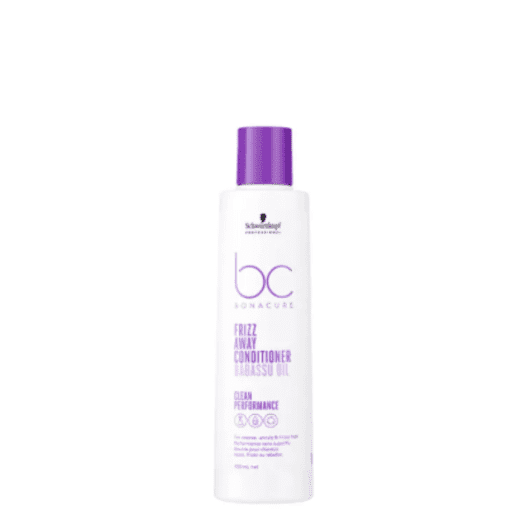 Imagem do produto Schwarzkopf Bc Bonacure Frizz Away – Condicionador 200ml