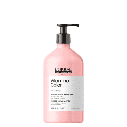 Imagem do produto L’Oréal Vitamino Color Resveratrol – Shampoo 750ml