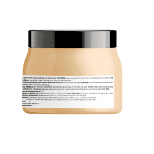 Imagem do produto L’Oréal Absolut Repair Gold Quinoa – Máscara 500g