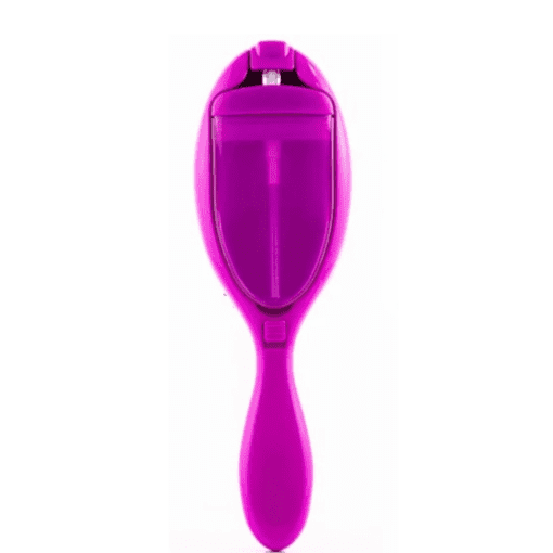 Imagem do produto Wet Brush – Dispenser Para Trat. – Roxa