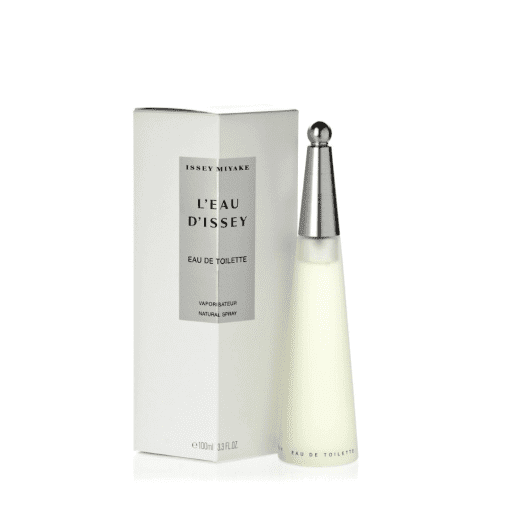 Imagem do produto ISSEY MIYAKE – L’EUA D’ISSY – 100ML