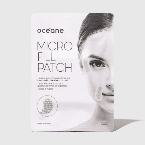 Imagem do produto OCÉANE – MICRO FILL PATCH – 2UNID