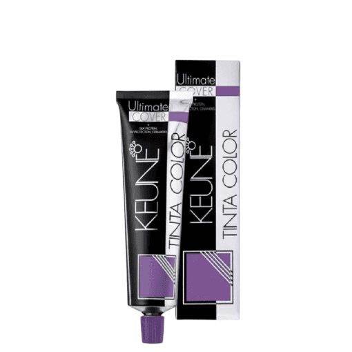 Imagem do produto Keune Tinta Color Ultimate Cover – 60ml