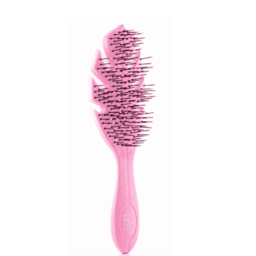 Imagem do produto Wet Brush – Go Green Folha – Rosa