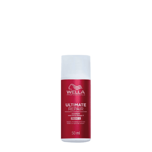 Imagem do produto Wella Professional Ultimate Repair – Shampoo 50ml