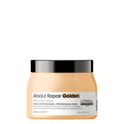 Imagem do produto L’Oréal Absolut Repair Golden – Máscara Capilar 500ml