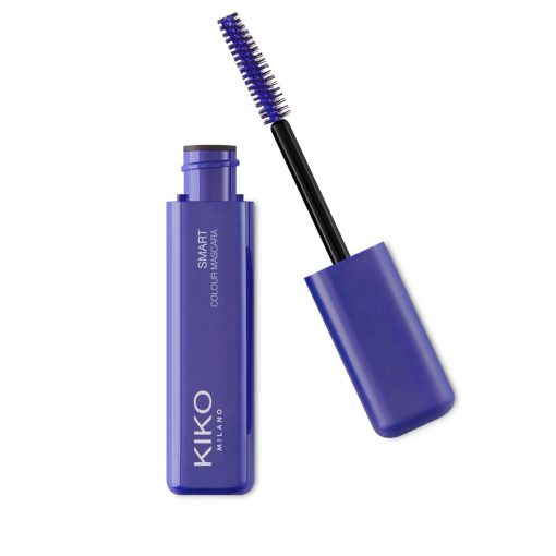 Imagem do produto KIKO – SMART COLOUR MASCARA – 02 – 8ML