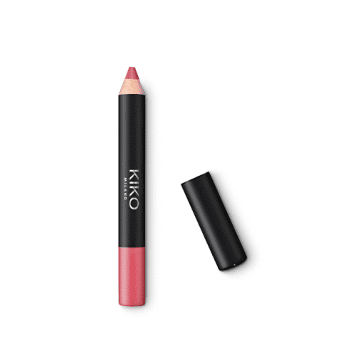 KIKO - Smart Fusion Matte Lip Crayon 03 - 1,6G