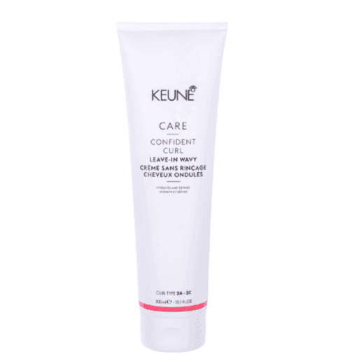 Imagem do produto Keune Care Confident Curl – Leave-in Curly 300ml