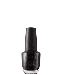 Imagem do produto Kit OPI – Black – 15ml