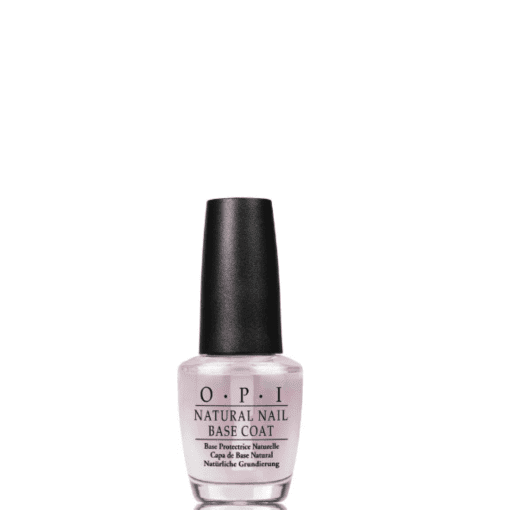 OPI - NATURAL NAIL BASE COAT - 15ML