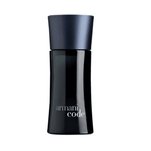 Imagem do produto ARMANI CODE – 50ML