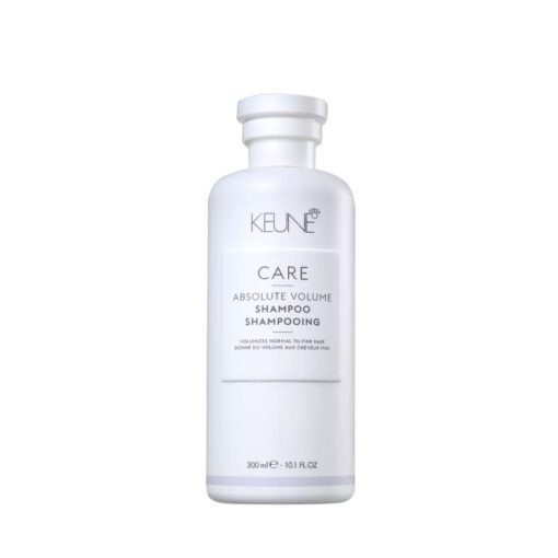 Imagem do produto Keune Care Absolute Volume – Shampoo 300ml