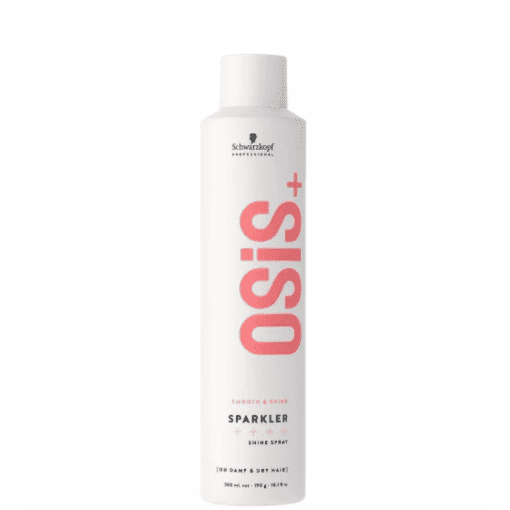 Imagem do produto Schwarzkopf Osis+ Sparkler – Spray de Brilho 300ml