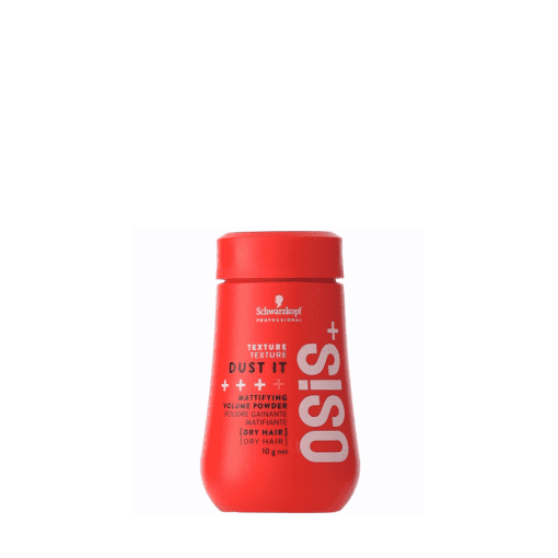 Imagem do produto Schwarzkopf OSIS+ Texture Dust It – Pó Texturizador 10g