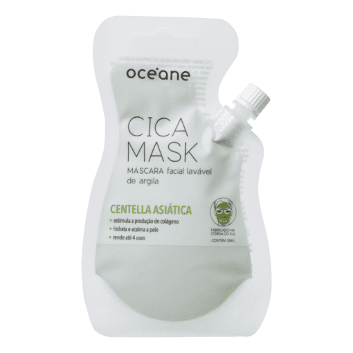 Imagem do produto OCÉANE – CICA MASK – 35ML