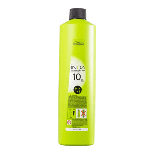 Imagem do produto L’Oréal Professionnel Inoa – Oxidante 10 Volumes 1 Litro