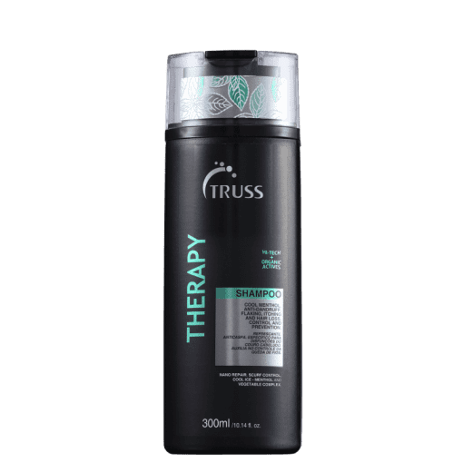 Imagem do produto Truss Therapy – Shampoo Anticaspa 300ml