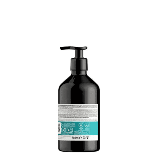 Imagem do produto L’Oréal Chroma Crème Green Dyes – Shampoo 500ml (OUTLET)