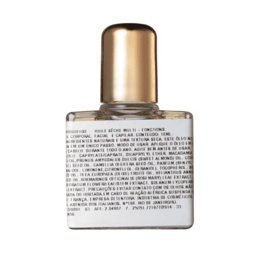 Imagem do produto NUXE – HUILE PRODIGIEUSE OR – 10ML