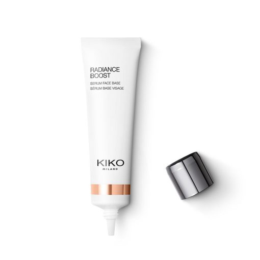 Imagem do produto KIKO – RADIANCE BOOST SERUM FACE BASE – 30ML (OUTLET)