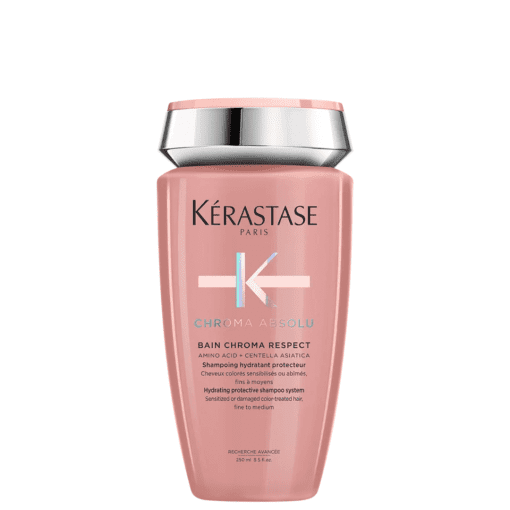 Imagem do produto Kérastase Chroma Absolu Bain Respect – Shampoo 250ml