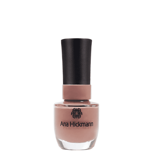 Imagem do produto Ana Hickmann kit de Esmalte Cor Meu Nude + Base Seda