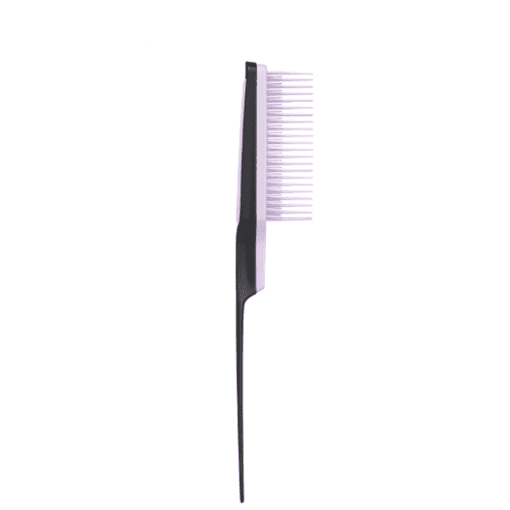 Imagem do produto Tangle Teezer Back-Combing Hairbrush – Escova Finalizadora – Lilac