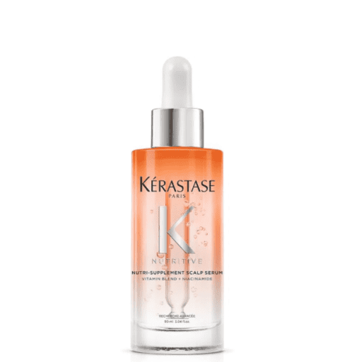 Imagem do produto Kérastase Nutritive Nutri-Supplement Scalp – Sérum 90ml