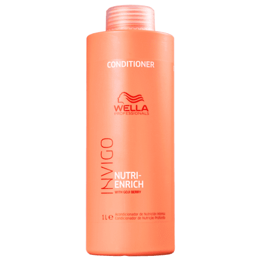 Imagem do produto Wella Invigo Nutri-Enrich – Condicionador 1000ml