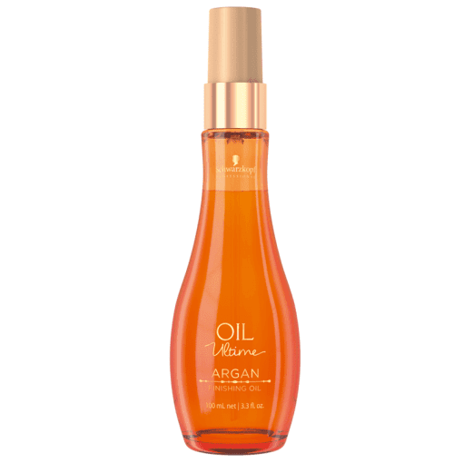 Imagem do produto Schwarzkopf Oil Ultime Argan 100ml