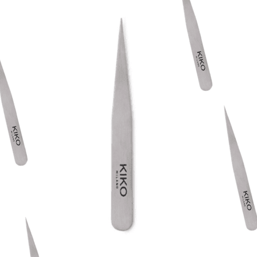 Imagem do produto KIKO – EYES POINTED TWEEZERS